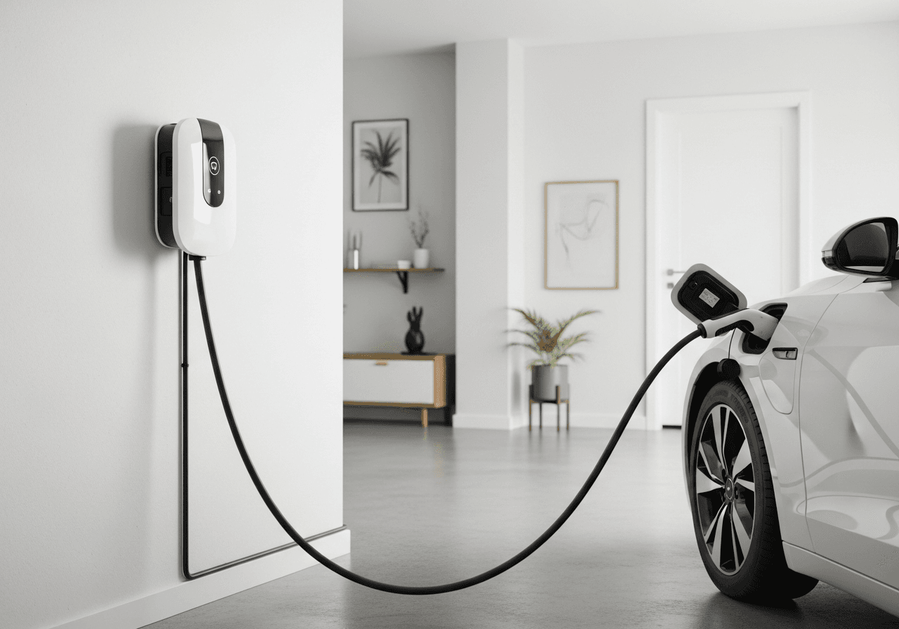 EV Charger Installation Guide: Everything Melbourne Homeowners Need to Know