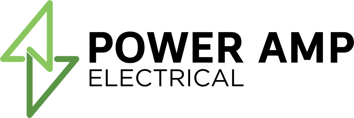 Power Amp Electrical